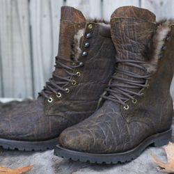 Meyer Custom Bootmakers