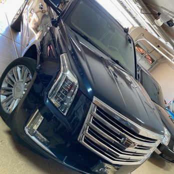 Diamond Window Tinting - Car Window Tinting Near Me - Phoenix, Arizona