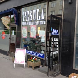 Runskin Pesu-ja Ompelupalvelut
