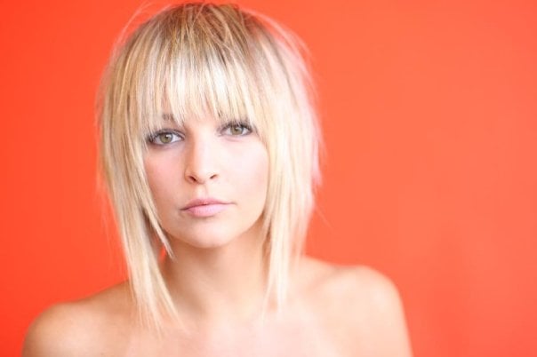 Nicole Marie S-Hair-Q Logo