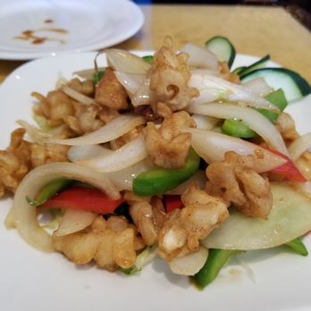 Pho Mac Vietnamese Restaurant - Crispy Fried Squid - Vietnamese Near Me - Staten Island, New York Pho Mac Vietnamese Restaurant - Crispy Fried Squid - Vietnamese Near Me - Staten Island, New York
