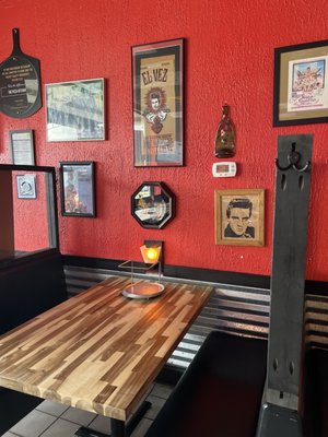The Pizza Kitchen by null