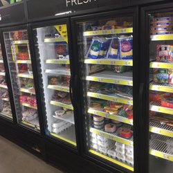 Dollar General - Cooler.