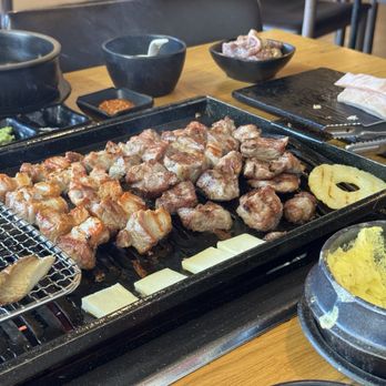 Sookdal - Barbeque Near Me - Los Angeles, California Sookdal - Barbeque Near Me - Los Angeles, California