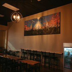 Sundog Ciderhouse & Winery