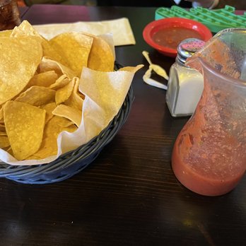 Fiesta Mexicana - Mexican Near Me - Myrtle Beach, South Carolina