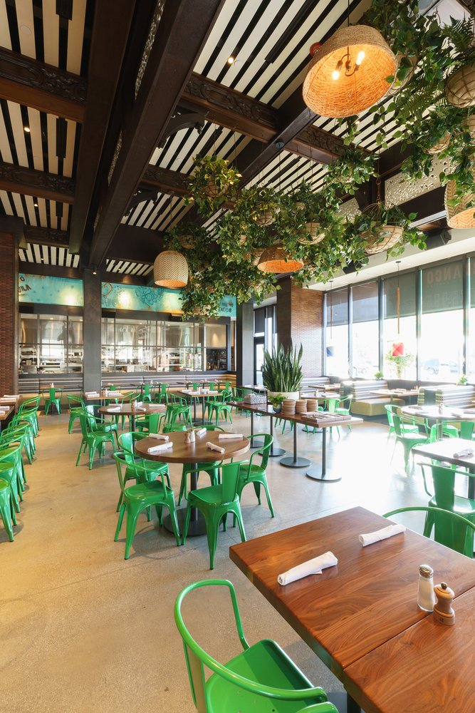 Blanco Cocina + Cantina