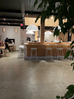 Ryuko South - Japanese Kitchen + Bar by null