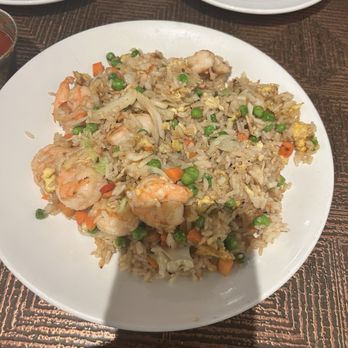 Royal China Restaurant - Shrimp Fried Rice - Szechuan Near Me - Dallas, Texas Royal China Restaurant - Shrimp Fried Rice - Szechuan Near Me - Dallas, Texas