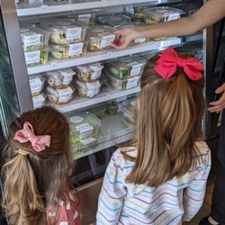 Eden Valley Wholesome Bites