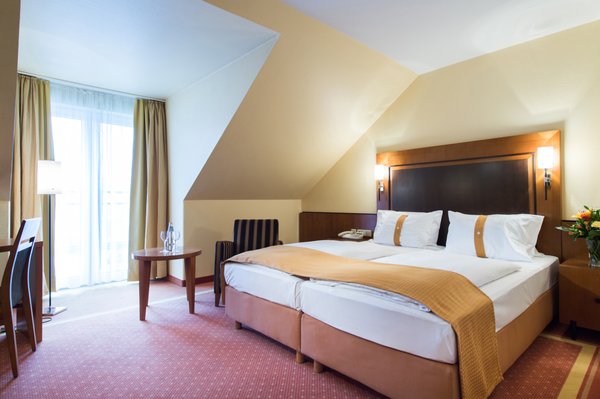 Hotel Fulda Mitte by null