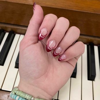 Lovely Nails and Spa - Nail Salons Near Me - Granger, Indiana