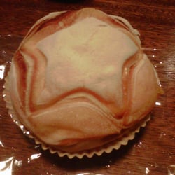 Formosa Bakeshop - Cream Cheese Bread