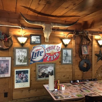 Joe's Barbeque - Barbeque Near Me - Alvin, Texas