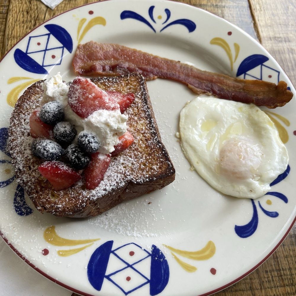 Sunny's Cafe - Kids French Toast - Breakfast & Brunch Near Me - Rancho Cucamonga, California Sunny's Cafe - Kids French Toast - Breakfast & Brunch Near Me - Rancho Cucamonga, California