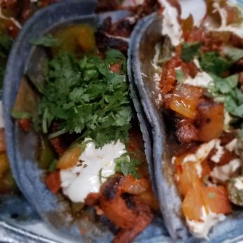 Blue Corn - Blue tacos togo during Covid-19. - Cocktail Bars Near Me - Philadelphia, Pennsylvania Blue Corn - Blue tacos togo during Covid-19. - Cocktail Bars Near Me - Philadelphia, Pennsylvania