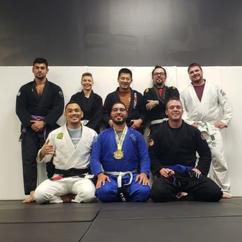 Cho Jiu Jitsu Academy - Shawn takes gold! - Brazilian Jiu-jitsu Near Me - Aurora, Illinois