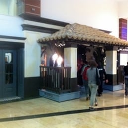 hollister dublin