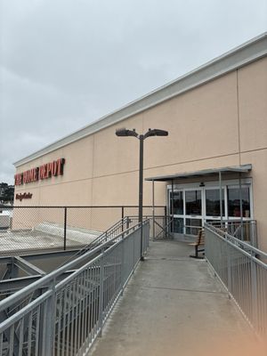 The Home Depot by null