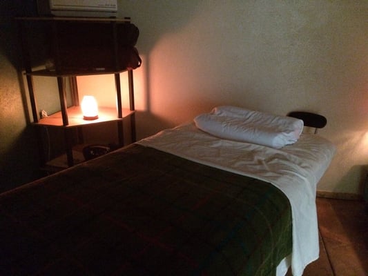 BODY BUSINESS DAY SPA - Updated December 2024 - 211 W Main, Durant