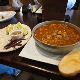 Menudo Menudo
