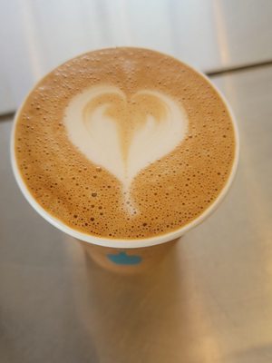 Blue Bottle Coffee by null