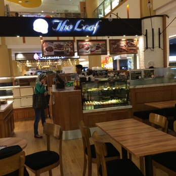 The Loaf Bakeries Lot Lg2 Lot 72a Sunway Pyramid Shopping Mall Bandar Sunway Selangor Malaysia Phone Number