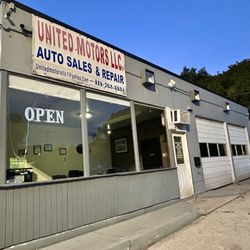United Motors