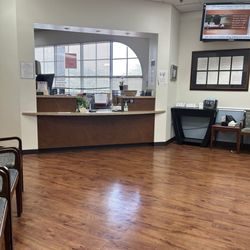 Florida Otolaryngology Group - Waiting Room