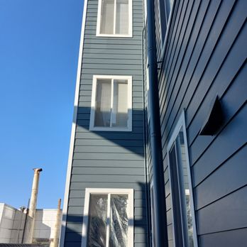 Blyss Construction - Siding Near Me - Sacramento, California
