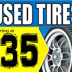 Roadside Tire Car Care Center - 26 Photos - Tires - 570 Pine Aire Dr