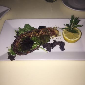 Poseidon - Greek Near Me - Miami Beach, Florida