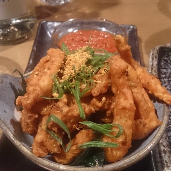 Roti Chai - Chicken 65 - Indian Near Me - London, XGL Roti Chai - Chicken 65 - Indian Near Me - London, XGL