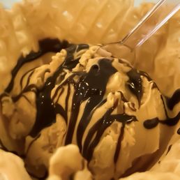 Waffle Cones