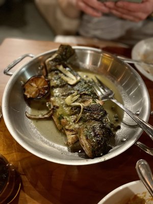 Tavolàta Fremont by null Tavolàta Fremont by null