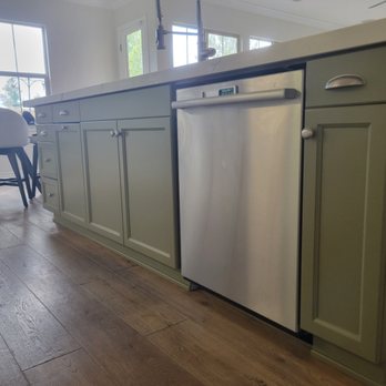 Vivify Painting - Kitchen cabinet painting - Painters Near Me Vivify Painting - Kitchen cabinet painting - Painters Near Me
