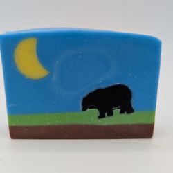 Bar Soap