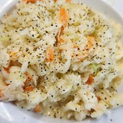 Skyline Family Restaurant - Coleslaw