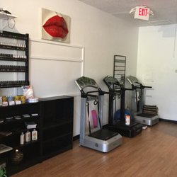 Angel's Heaven On Earth Nail Boutique