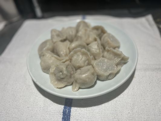 Uncle Zhang Chinese Cuisine (南来北往) by null