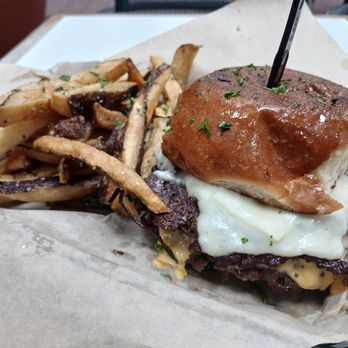 Vicious Eats - The godlike VICIOUS EATS burger plate! - Burgers Near Me - Balcones Heights, Texas Vicious Eats - The godlike VICIOUS EATS burger plate! - Burgers Near Me - Balcones Heights, Texas
