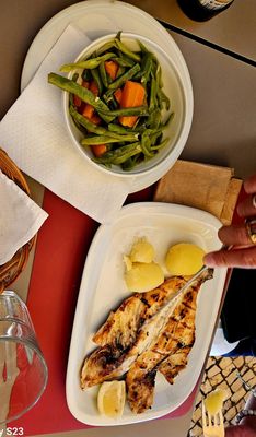 Jardim dos Frangos by null