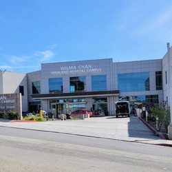 Highland Hospital