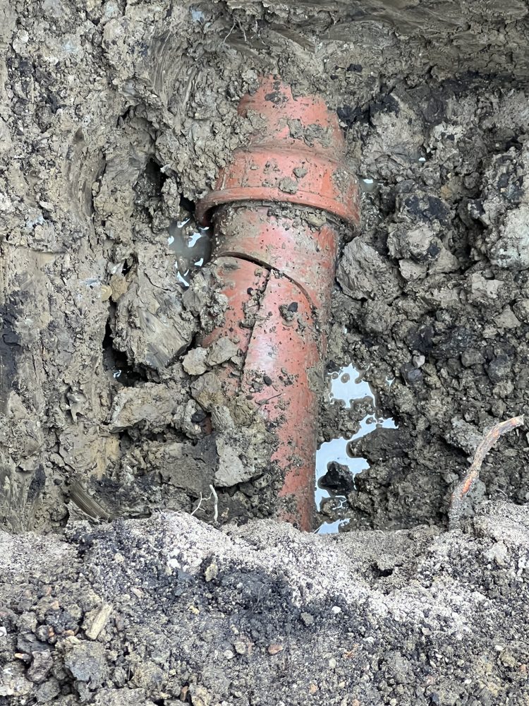 Slide of Muehlfelt Services