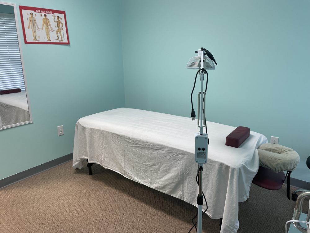 HE YI TANG ACUPUNCTURE CLINIC Updated October 2024 12 Photos 1601