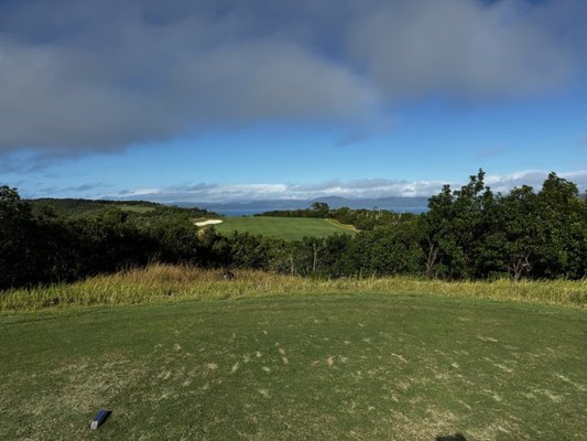 Hamilton Island Golf Club by null