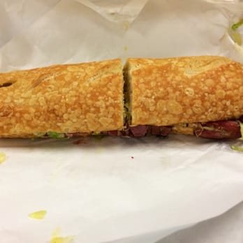 All About the Bread - Sandwiches Near Me - Los Angeles, California