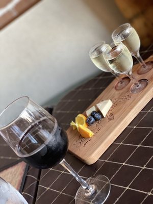 Sea Grapes Wine Cafe by null