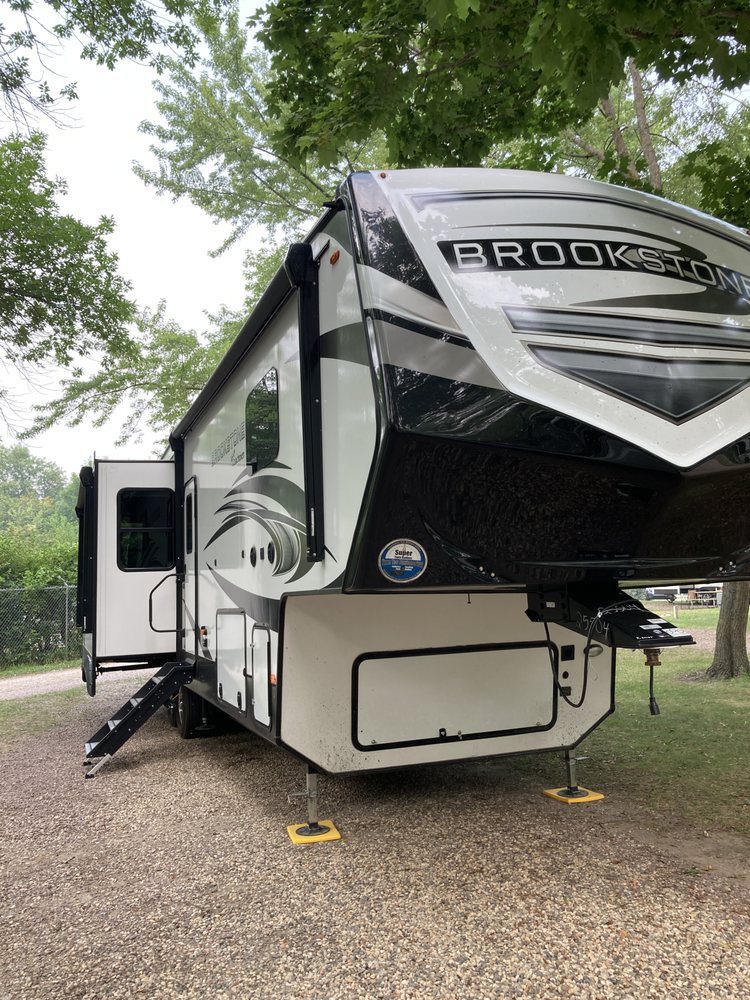 FEDDERS MARINE & RV Updated August 2024 Bus Hwy 75 S, Le Mars, Iowa