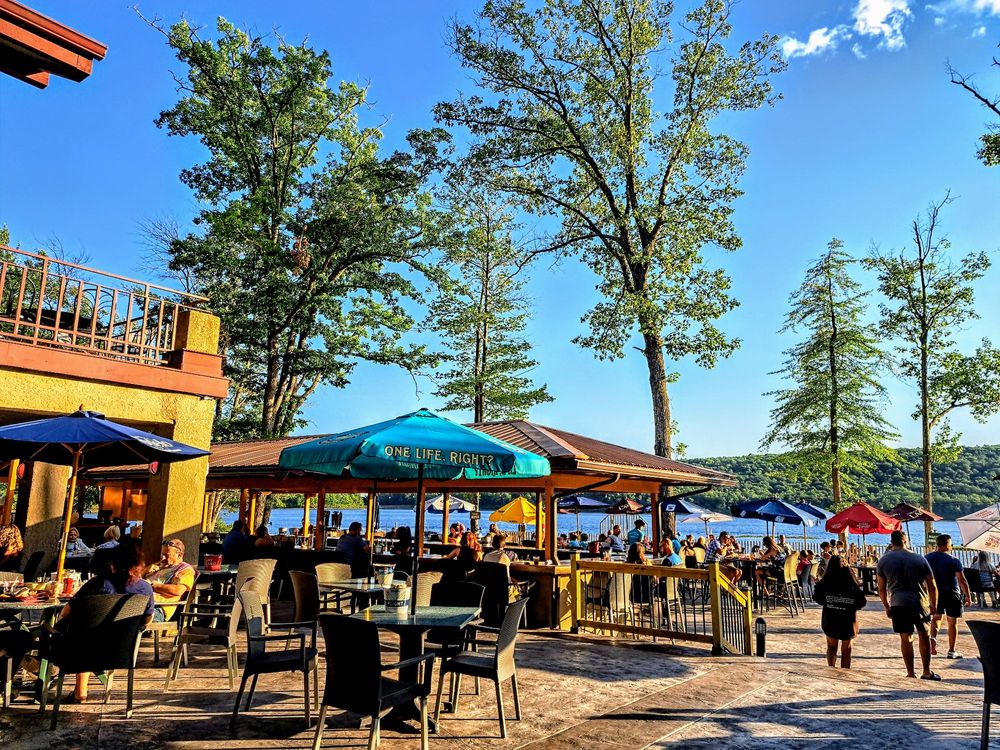 Boulder View Tavern